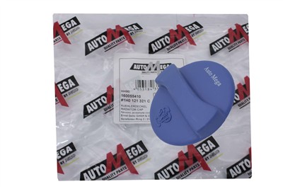 AUTOMEGA 160055410 EAN: 4053184350382.