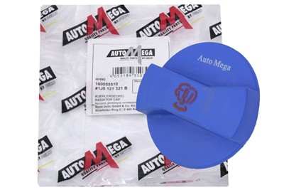 AUTOMEGA 160055510 EAN: 4053184350399.