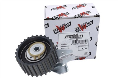 AUTOMEGA 160094310 EAN: 4053184354458.