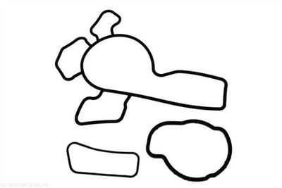 AUTOMEGA 160096410 EAN: 4053184354663.