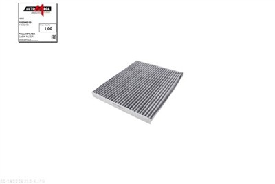 AUTOMEGA 180006310 EAN: 4053184271014.