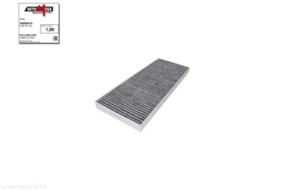 AUTOMEGA 180006510 EAN: 4053184271045.