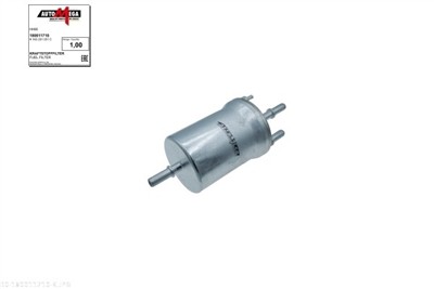 AUTOMEGA 180011710 EAN: 4053184271632.