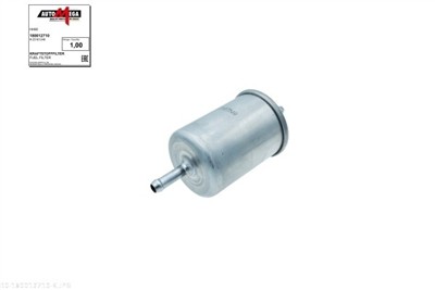 AUTOMEGA 180012710 Číslo výrobce: 301567086. EAN: 4053184271731.