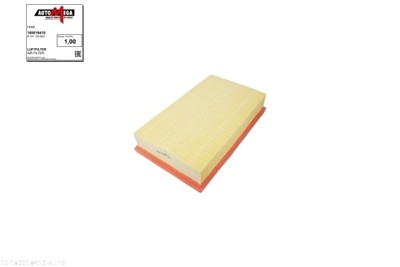 AUTOMEGA 180018410 EAN: 4053184272301.