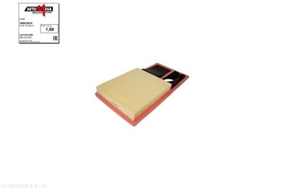 AUTOMEGA 180023810 EAN: 4053184272950.