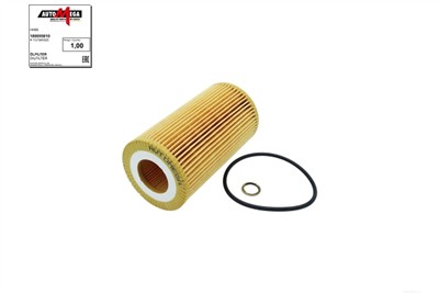 AUTOMEGA 180055810 EAN: 4053184370779.