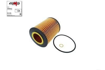 AUTOMEGA 180056210 EAN: 4053184370816.