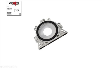 AUTOMEGA 190017510 EAN: 4053184365072.