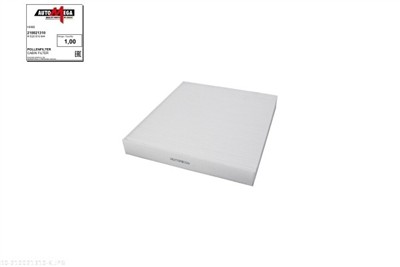 AUTOMEGA 210021310 EAN: 4053184450389.