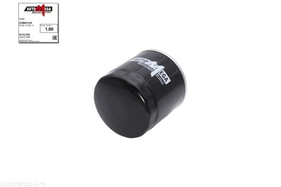 AUTOMEGA 210081310 EAN: 4053184462962.