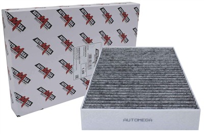 AUTOMEGA 250201410 EAN: 4053184637933.