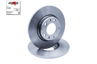 AUTOMEGA 271736310 EAN: 4053184634550.