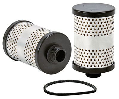 WIX FILTERS 24043 EAN: 765809240438.