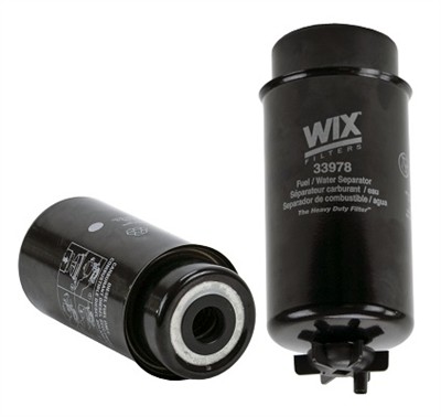 WIX FILTERS 33978 EAN: 765809339781.