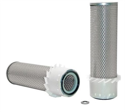 WIX FILTERS 42489 EAN: 765809424890.