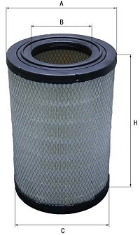 WIX FILTERS 46607 EAN: 765809466074.