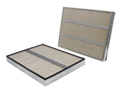 WIX FILTERS 49183 EAN: 765809491830.
