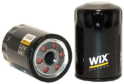WIX FILTERS 51522 EAN: 0.