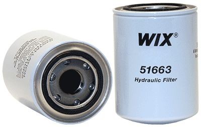 WIX FILTERS 51663 EAN: 765809516632.
