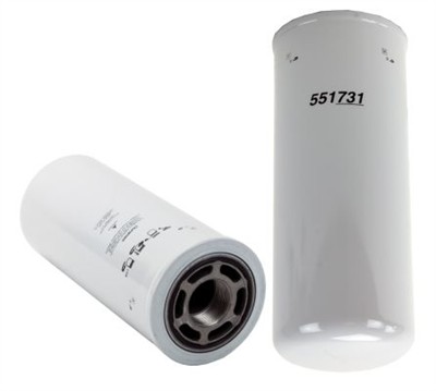 WIX FILTERS 51731 EAN: 765809517318.