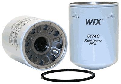 WIX FILTERS 51746 EAN: 765809517462.