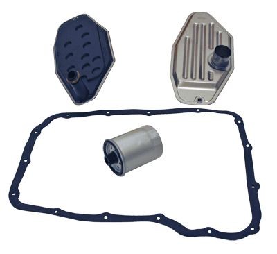 WIX FILTERS 58843 EAN: 0.