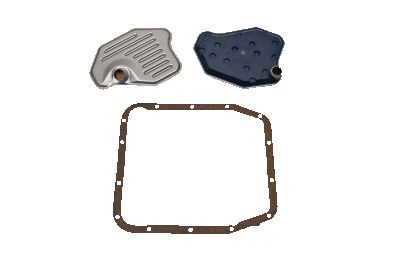WIX FILTERS 58955