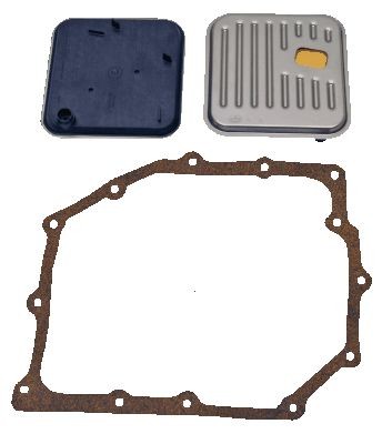 WIX FILTERS 58993 EAN: 0.
