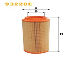 WIX FILTERS 93220E