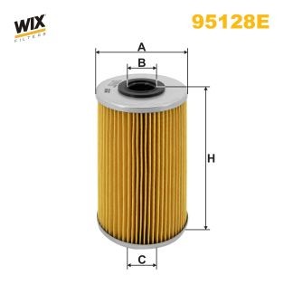 WIX FILTERS 95128E EAN: 5904608951281.
