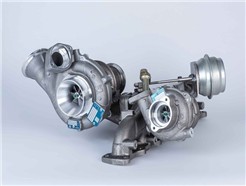 BorgWarner 10009980164