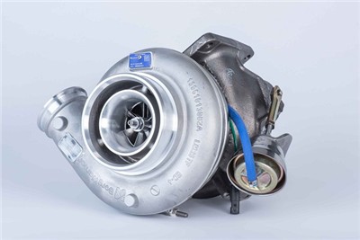 BorgWarner 13879880047 EAN: 4063984003432.
