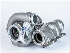 BorgWarner 13879900063