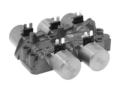 BorgWarner 203695 EAN: 4063984905507.