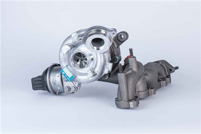 BorgWarner 53039880207 Číslo výrobce: BV43A-0129. EAN: 4063984017132.