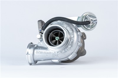 BorgWarner 53169880022 EAN: 4063984017231.