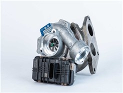 BorgWarner 54359980060