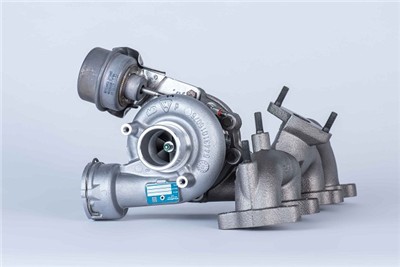 BorgWarner 54399880018 Číslo výrobce: BV39A-0018. EAN: 4063984019877.
