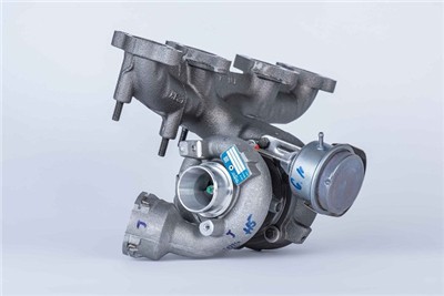 BorgWarner 54399880072 Číslo výrobce: BV39A-0072. EAN: 4063984001704.