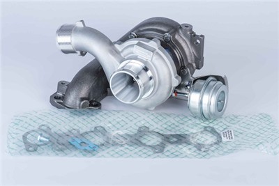 BorgWarner 57439880001 EAN: 840232720204.