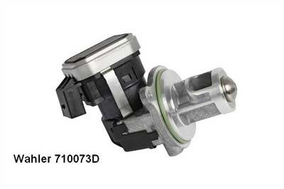 BorgWarner 710073D Číslo výrobce: E2818868432F9. EAN: 4029783011092.