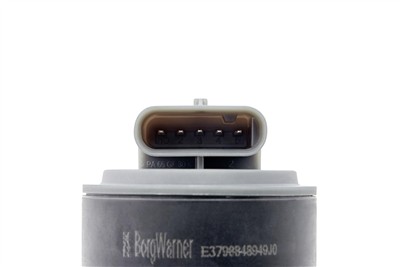 BorgWarner 710795D Číslo výrobce: A3840032235A1. EAN: 4014427174400.
