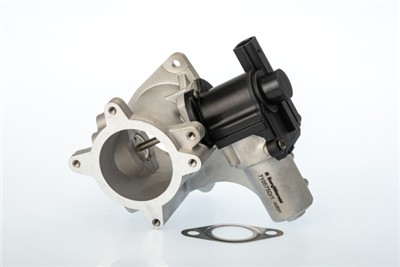 BorgWarner 710575D Číslo výrobce: A2818852841V1. EAN: 4014427161820.
