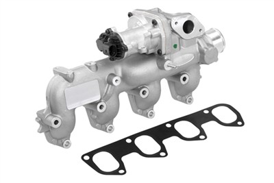 BorgWarner 710665D Číslo výrobce: E1618852904A9. EAN: 4029783012198.