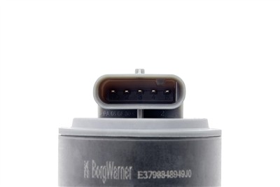 BorgWarner 710753D Číslo výrobce: A1448869012A3. EAN: 4014427173601.