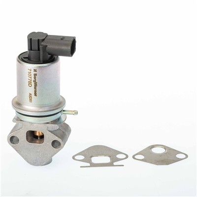 BorgWarner 710778D Číslo výrobce: A2820044882V1. EAN: 4014427161455.