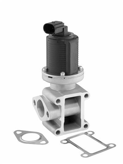 BorgWarner 710837D Číslo výrobce: A2820044930V1. EAN: 4014427167914.