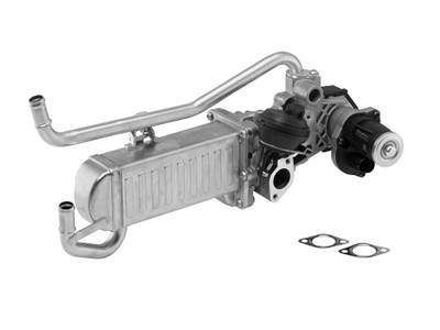 BorgWarner 710863D Číslo výrobce: A1010033976B0. EAN: 4029783015588.