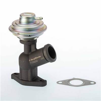 BorgWarner 710922D Číslo výrobce: A3820039037V1. EAN: 4014427161462.